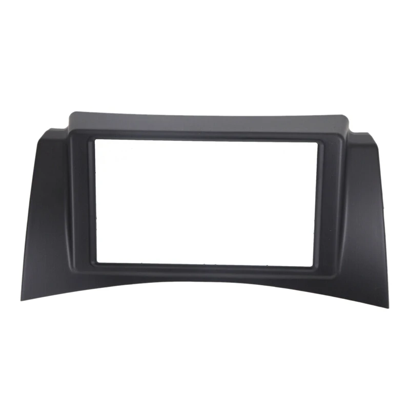 Для Lifan 320 2005-2014 Автомобильная 2Din Аудио панель модификации DVD навигационная Панель