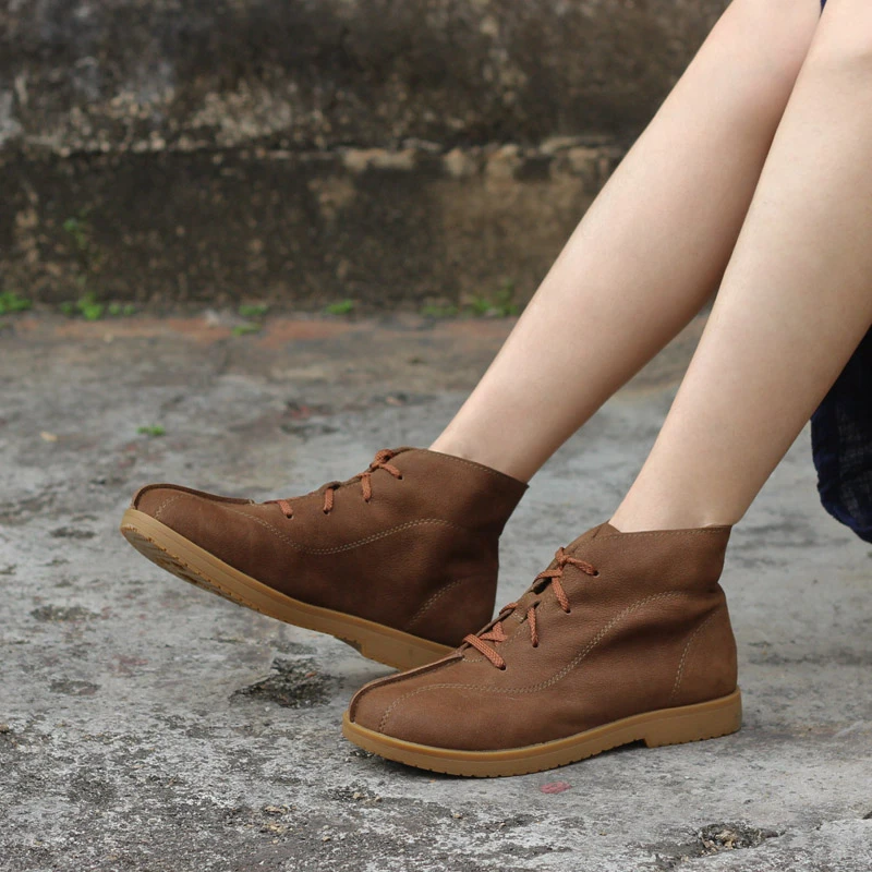 anti slip womens boots