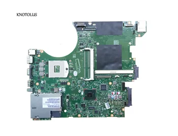 

595698-001 Free Shipping High quality FOR Hp Elitebook 8740w 8740P Laptop Motherboard QM57 DDR3 with graphics slot