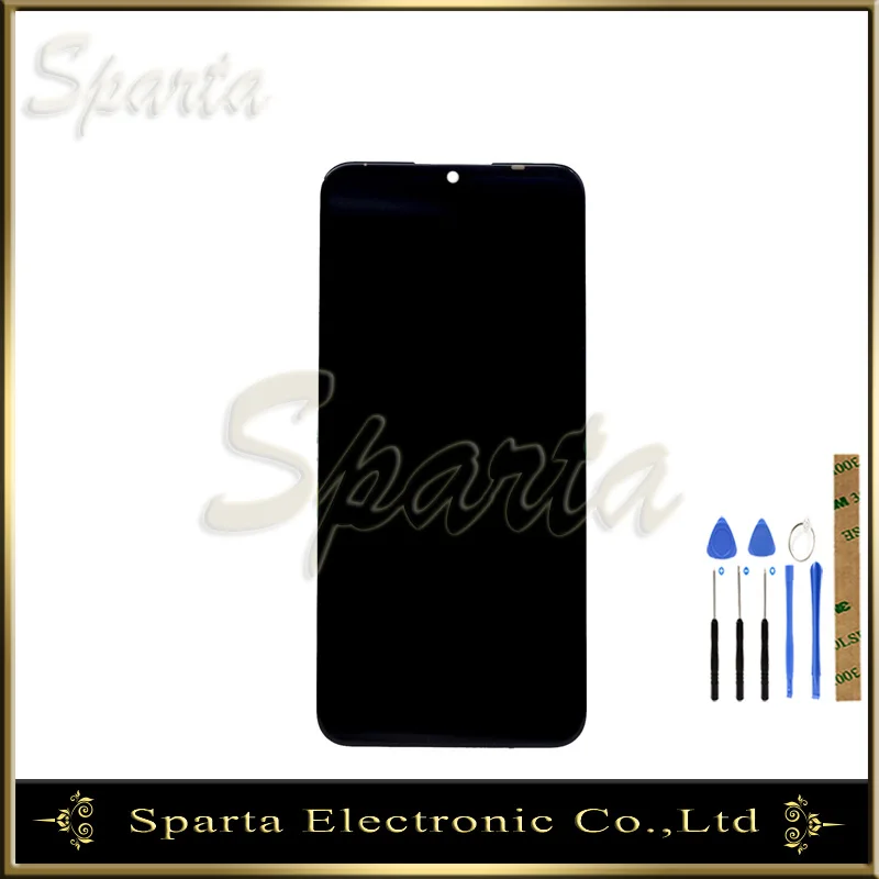 

ZQ Tested LCD For Gpro Multilaser LCD Display Screen With Touch Screen Sensor Complete Assembly For Multilaser G Pro