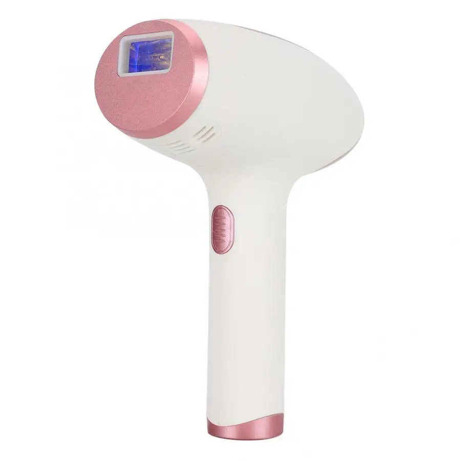 110-240V Electric Leg Hand Body Hair Removal Armpit Hair Home Epilator Machine