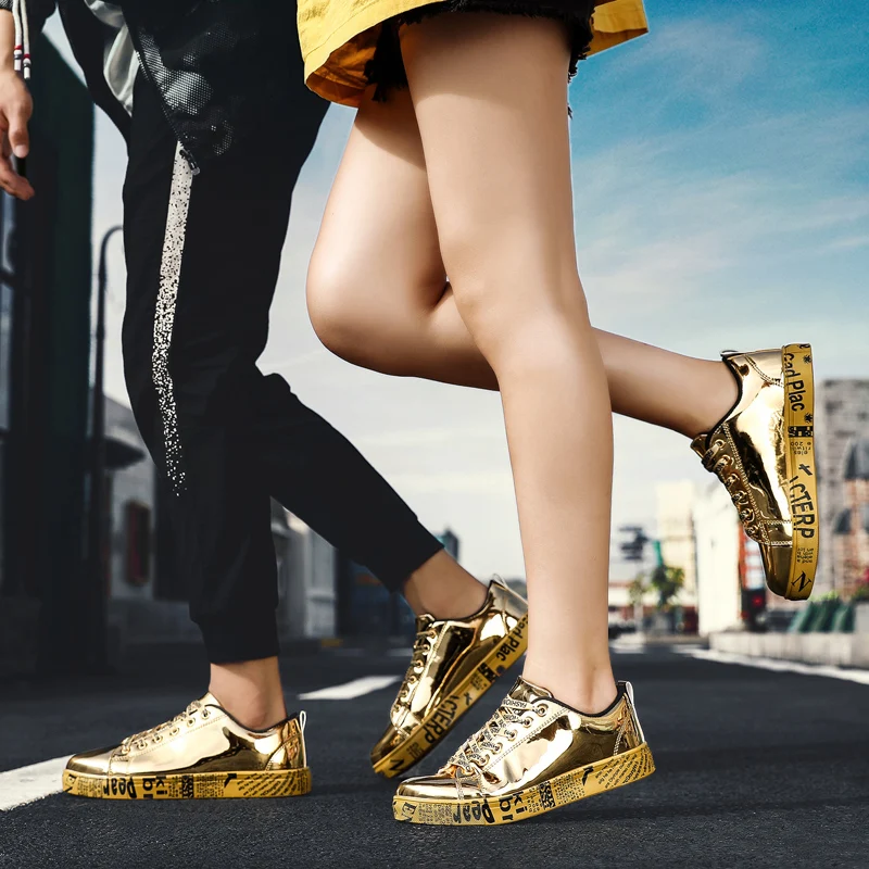 Hip Hop Bling Street Shoes 10 Hip Hop Bling Street Shoes 10