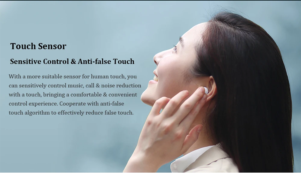 Huawei Honor FlyPods 3 Wireless Earphone TWS Three Microphone Noise Reduction Bluetooth 5.0 Waterproof IP54 Wireless Charge (13)