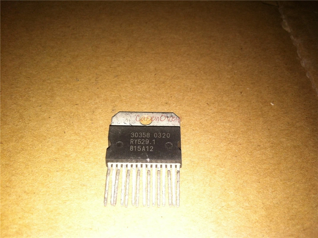 

1pcs/lot 30358 ZIP-15 In Stock