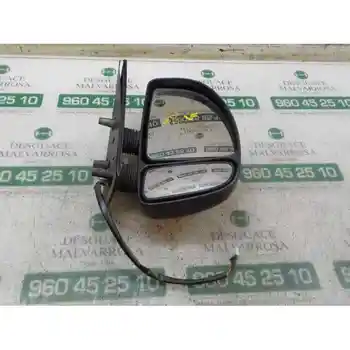 

RIGHT REARVIEW MIRROR PEUGEOT BOXER CLOSED BOX (RS2850) (290/330) ('02->) 2.8 HDI 7 WIRES [16700946]