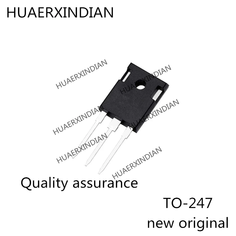 10PCS MBR60100PT TO-247 MBR60100WT 60A 100V 3P Quality assurance |