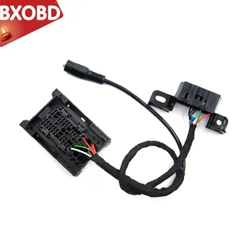 

High Quality ISN DME Cable for MSV and MSD Works With VVDI2 or CGDI