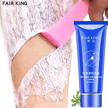 

1Pc Men and Women Herbal Depilatory Cream Hair Removal Painless Cream for Removal Armpit Legs Hair Body Care Shaving X7YB