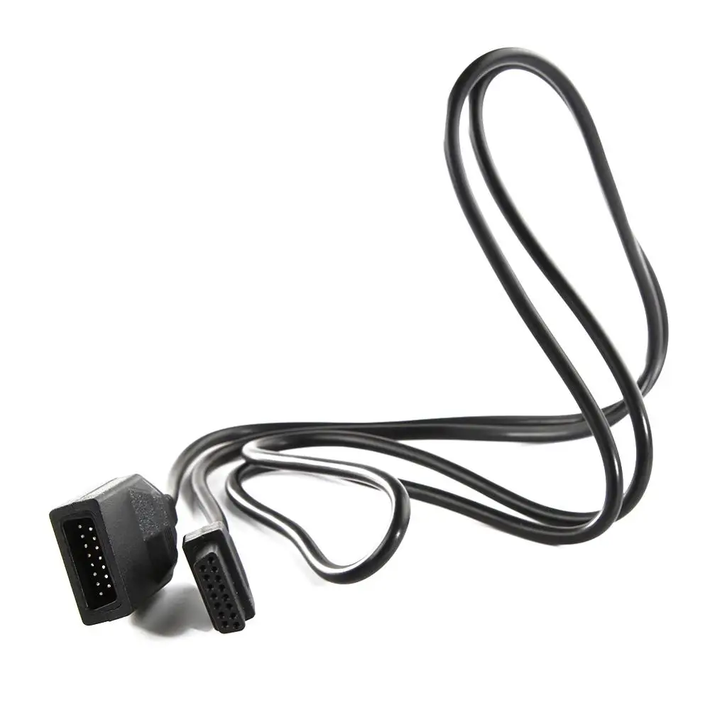 1 8 м игровой пульт дистанционного управления Джойстик Удлинительный кабель