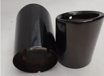 

Stainless steel exhaust tip tail pipe muffler For Mazda CX-5 cx 5 cx5 kf 2012 2013 2014 2015 2016 2017 2018 2019 accessories