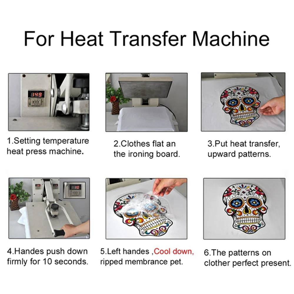 ZOTOONE Cute Cartoon Animal Patches Heat Transfer Iron on Patch for T-Shirt Children Gift DIY Clothes Stickers Heat Transfer G