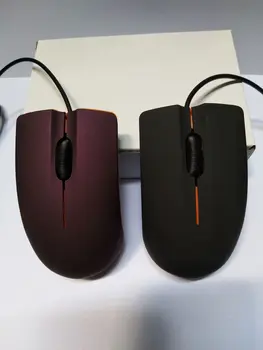 

Mouse M20 Mouse Cable Notebook Mini Mouse Desktop Computer Game USB Mouse