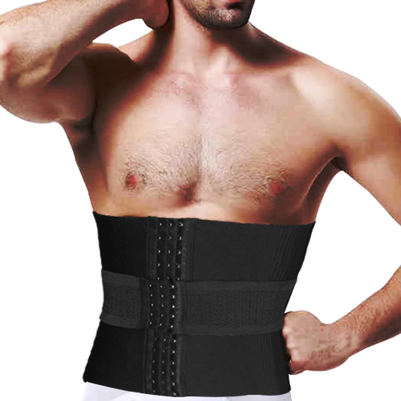 Slimming Underwear Xxs Boys Waist Trainer Slim Body Shapers Men Fat