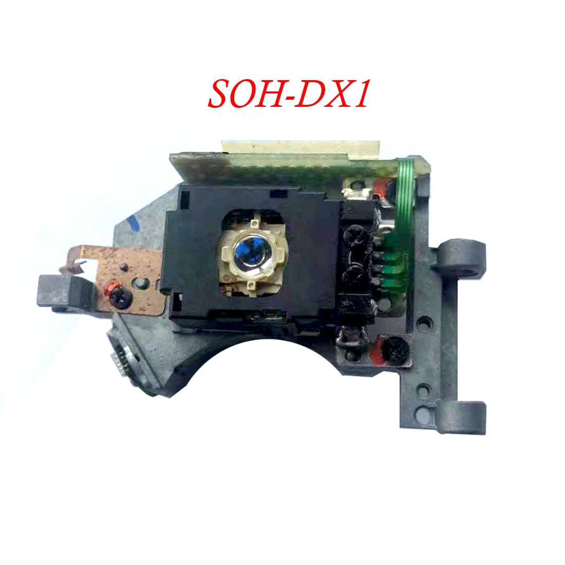 Original Sohdx1 Sohdx1 Optical Laser Lens For Xbox Player Car Cd