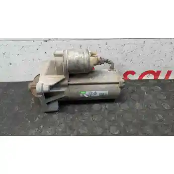 

STARTER MOTOR NISSAN PRIMASTAR (X83)