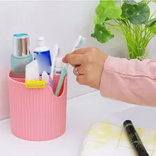 Кухонные принадлежности Пластиковые Креативные четыре палочки для еды толстый дренаж палочки для еды клетка палочки для еды ящик для хранения инструментов