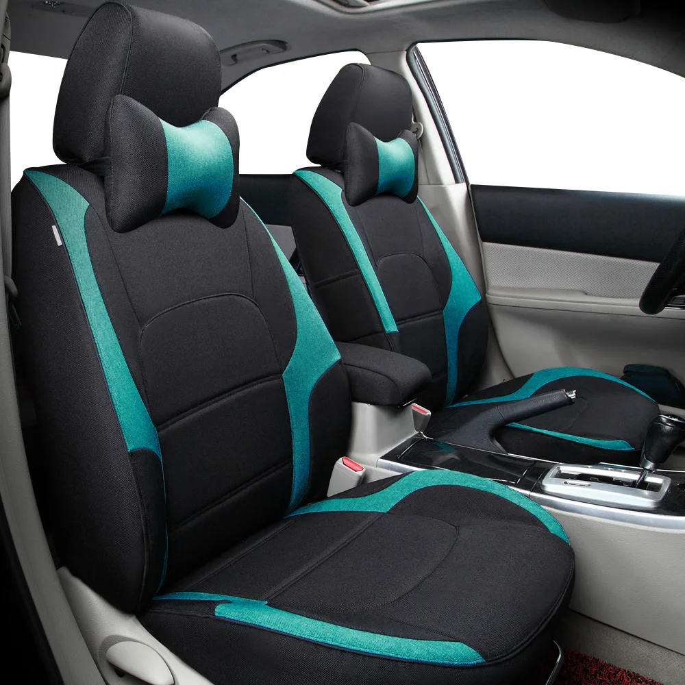 KADULEE Custom Leather car seat cover For Mercedes Benz Ml350 ML400