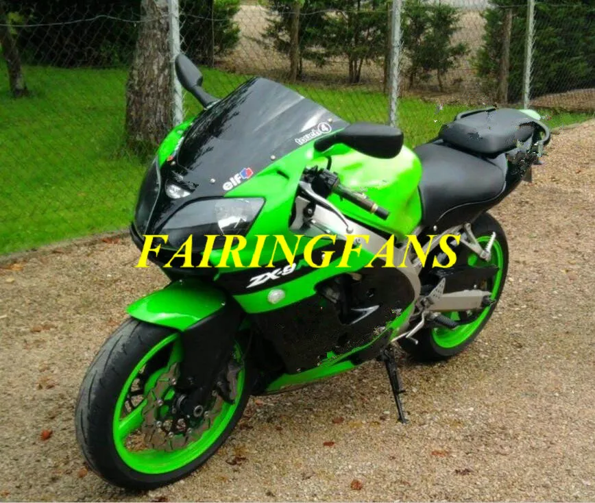 ZX9R 2002 - 副本