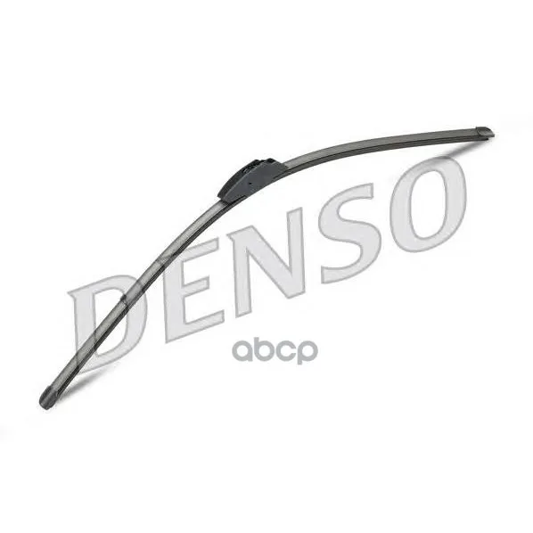 Щетка Стеклоочистителя Бескаркасная 700 Мм Denso арт. DFR013