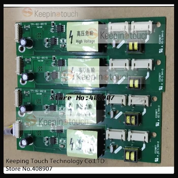 

LCD Power Inverter Board For POINT TPI-02-0618 E229877 LQ104V1DG52 LQ104V1DG51