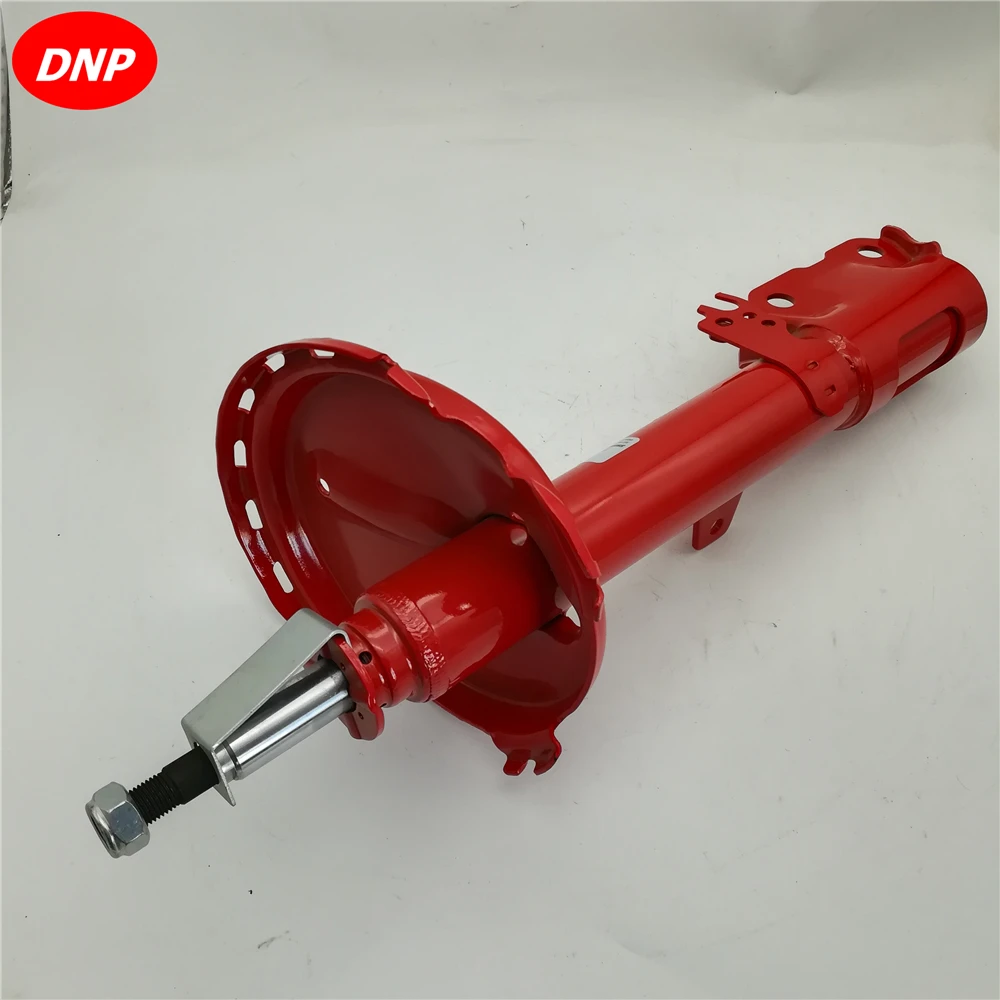 DNP Auto Shock Absorber, Rear Left 334385 Fit For Toyota Highlander/Lexus RX400h