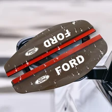 2 шт. автомобиль Зеркало заднего вида для бровей дождевой козырек от солнца непромокаемый чехол для автомобиля Ford Fiesta EcoSport эскорт Ranger Mondeo Mustang 2 3 2 шт. автомобиль Зеркало заднего вида для бровей дождевой козырек от солнца непромокаемый чехол для автомобиля Ford Fiesta EcoSport эскорт Ranger Mondeo Mustang 2 3