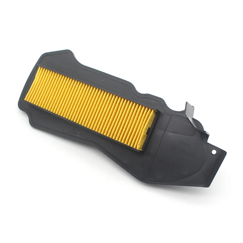 Motorcycle Air Filter System Filters for HONDA Dio AF61 AF62 Intake Air