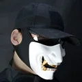 OW Ana Amari маска косплей реквизит Хэллоуин