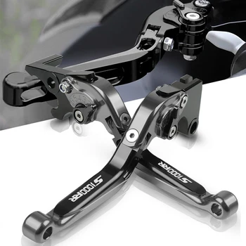 

For BMW S1000RR S 1000 RR 2015 2016 2017 2018 Motorcycle Accessories Adjustable Folding Extendable S1000RR Brake Clutch Levers