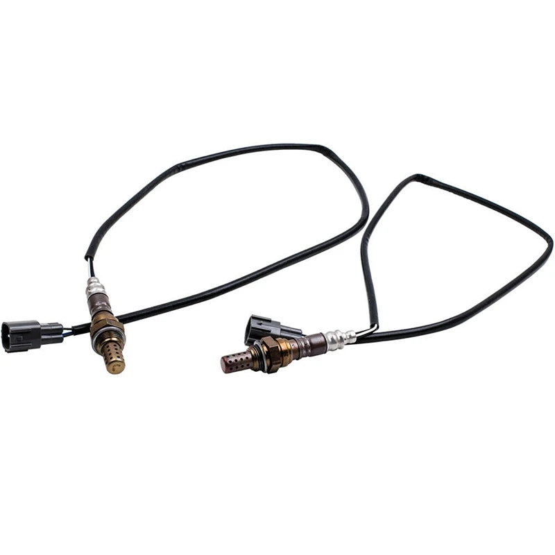 4 шт. кислородный датчик для Toyota Rav4 2001-2003 89467-42010/89467-42020/89465-42090/89465-42100
