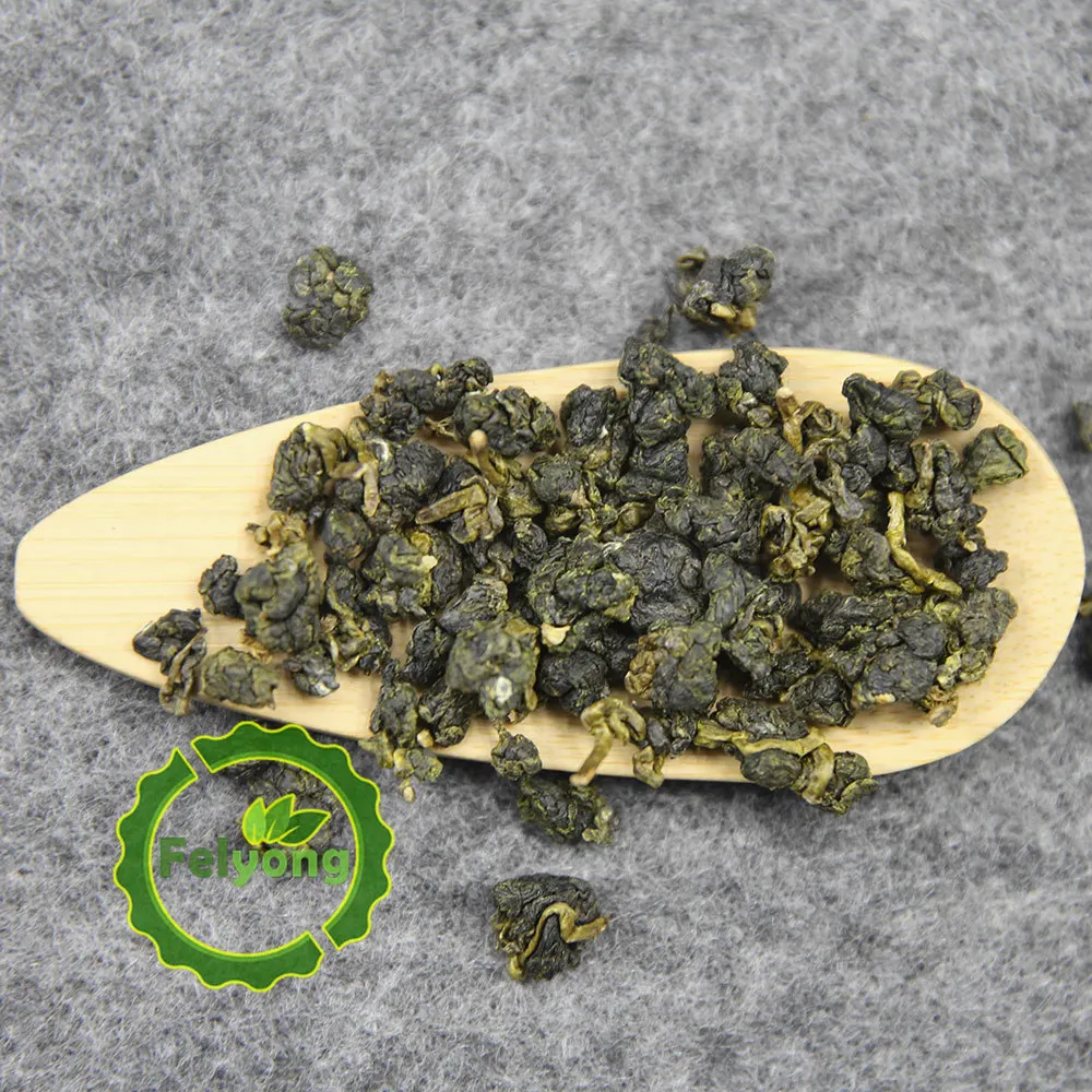 Премиум Dongding Oolong Taiwan Alishan чай, высокогорный органический сыпучий чай