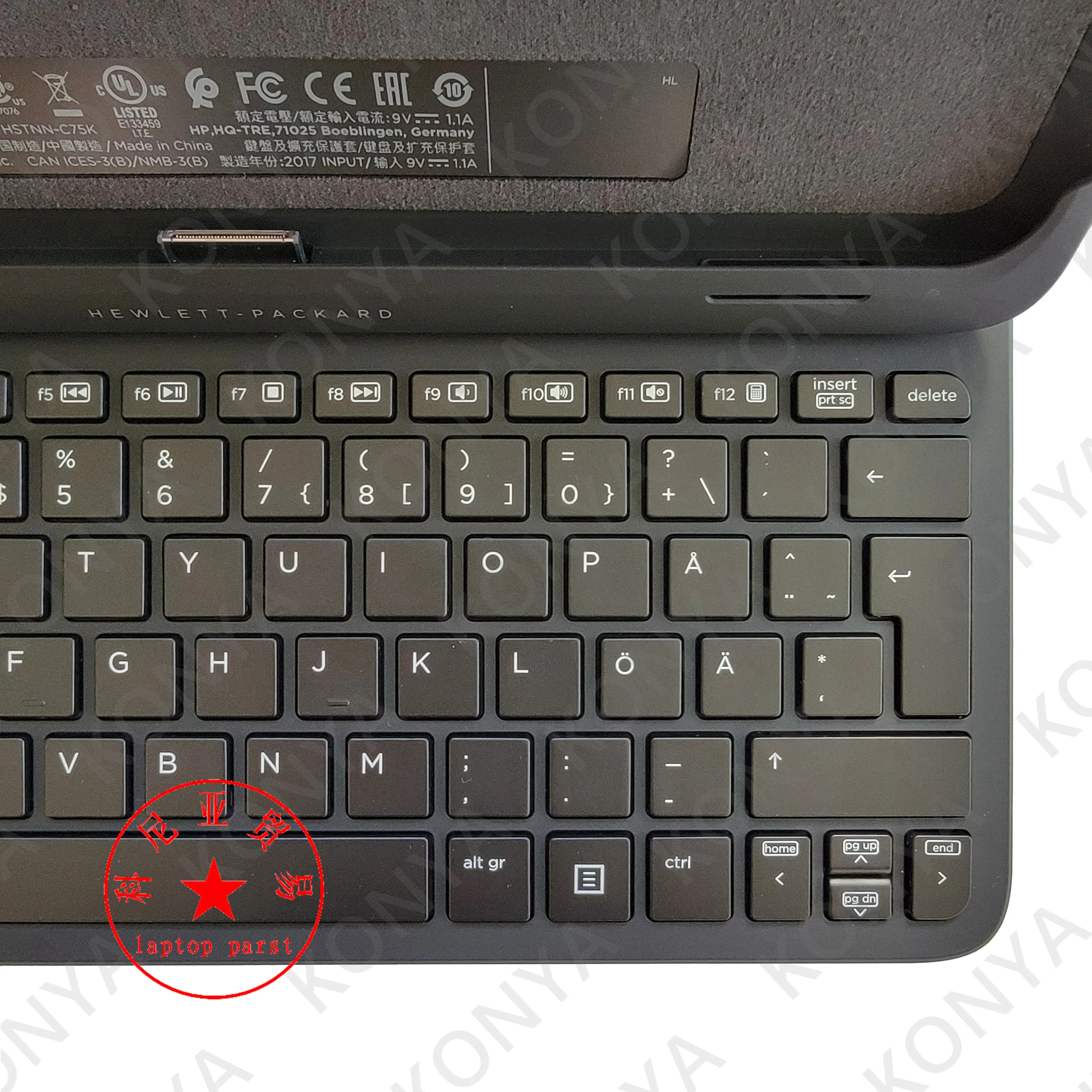 Computador e Escritório