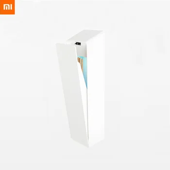 

Xiaomi LIUSHU Chopsticks Sterilized Kitchen Organizer Sterilizer Storage Box For Family Children Health