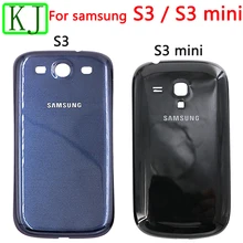 Чехол для samsung Galaxy S3 i9300 i9305/S3 Mini I8190 задняя крышка чехол