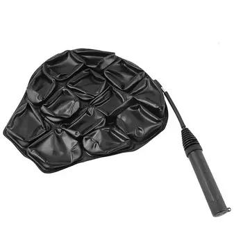 

Motorcycle Inflatable Cushion Mb-Sp001 TPU 3D Comfortable And Safe Shock-ABSorbing Pressure Relief Cruiser