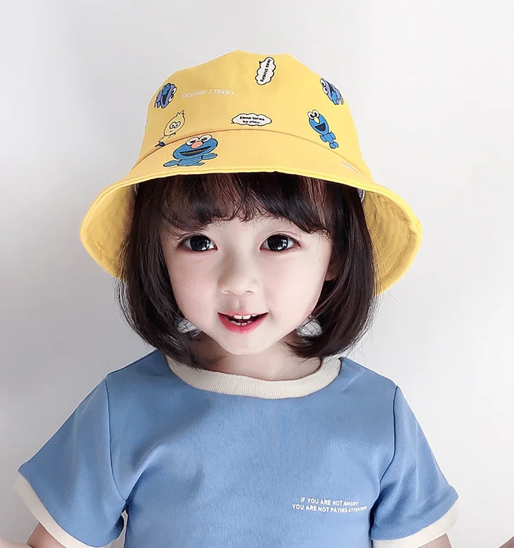 cute baby hats for summer