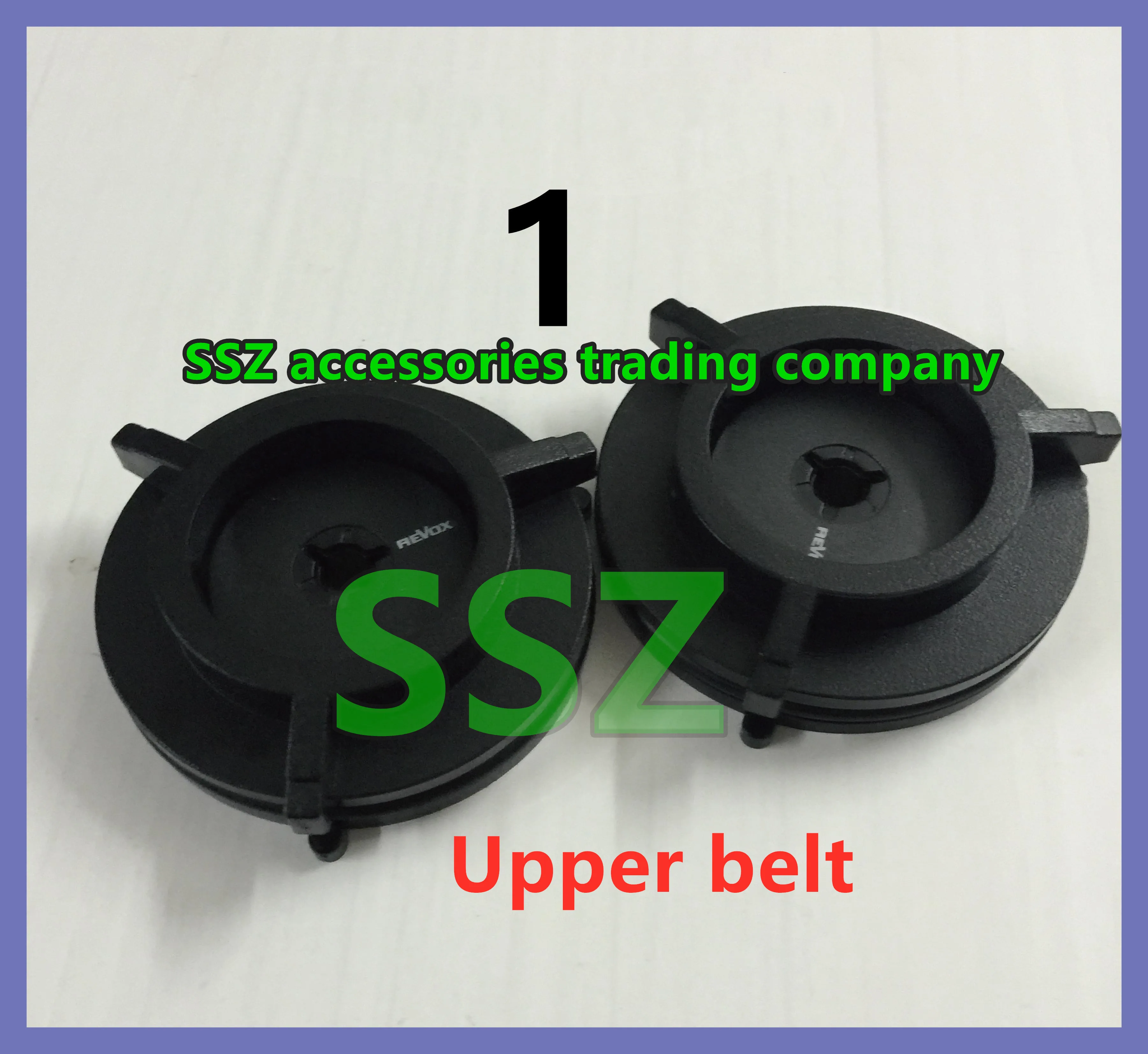 Opener loading device 2PCS 10 inch for Studer ReVox