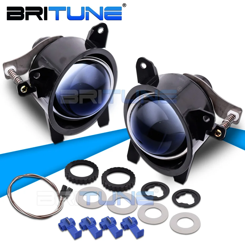

Противотуманные светильник ры для BMW F30, F20, F31, F36, F34, F32, F33, 335i, Sedan 328i, xDrive, универсал, тюнинг, автомобильный проектор на передний бампер, биксеноновые линзы 3,0 дюйма