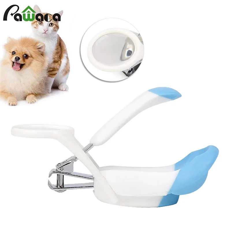 Для домашних собак и котов коготь с птичьим носком кусачки для ногтей из