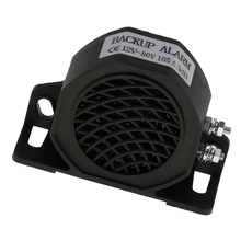 Высококачественная Универсальная Резервная Предупреждение льная сигнализация DC12-80V 15 Вт Реверсивный сигнал