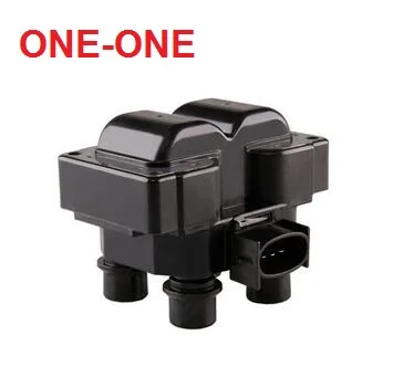 

Новая катушка зажигания HNROCK F000ZS0212 0040100281 0297006700 88SF-12029-AA 1E05-18-100 ZZM0-18-100 FSD7-18-100 19017116 1649067