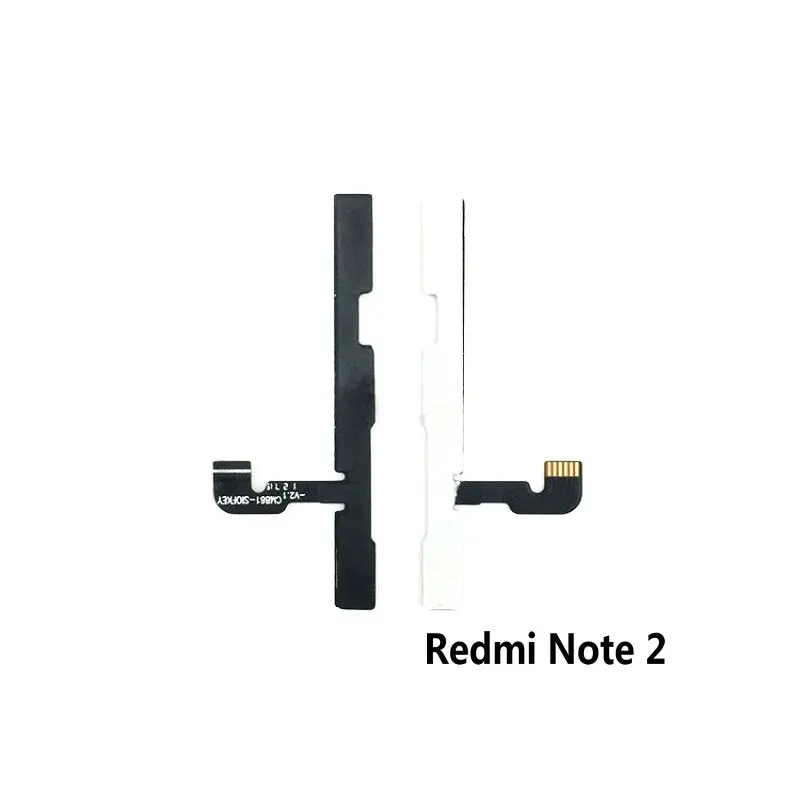 红米Note2开机排线