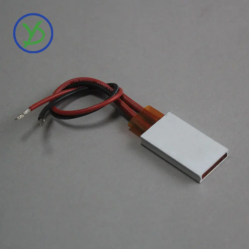 1 шт. нагревательный элемент PTC 80/100/150/200/230 переменного/постоянного тока 220 В