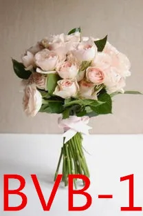 

Weddings and important occasions / Wedding accessories / Bridal bouquets BVB