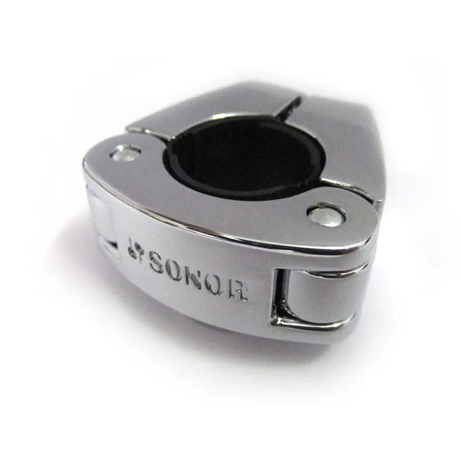 19038301 memory clamp three-piece for 25.4mm racks Sonor | Спорт и развлечения