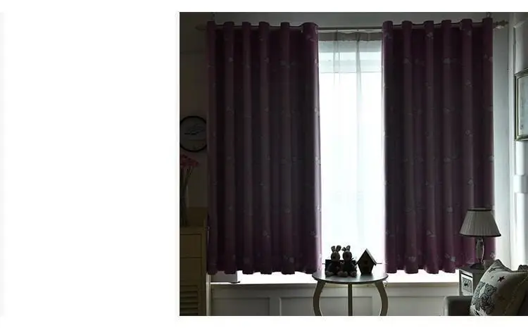 Европейский Cortinados короткие Blackout Quarto Tende для салона Rideaux Роскошные Cortinas De Luxo Para Sala шторы