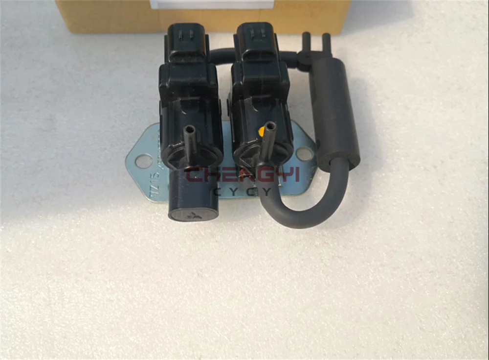 Freewheel Clutch Solenoid Valve Freewheel Clutch Solenoid Valve For Mitsubishi Pajero Montero V83W V87W V93W V95W V97W 8657A031 K5T47776