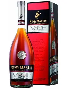 

Remy Martin Cognac VSOP (1 x 0.7 l)