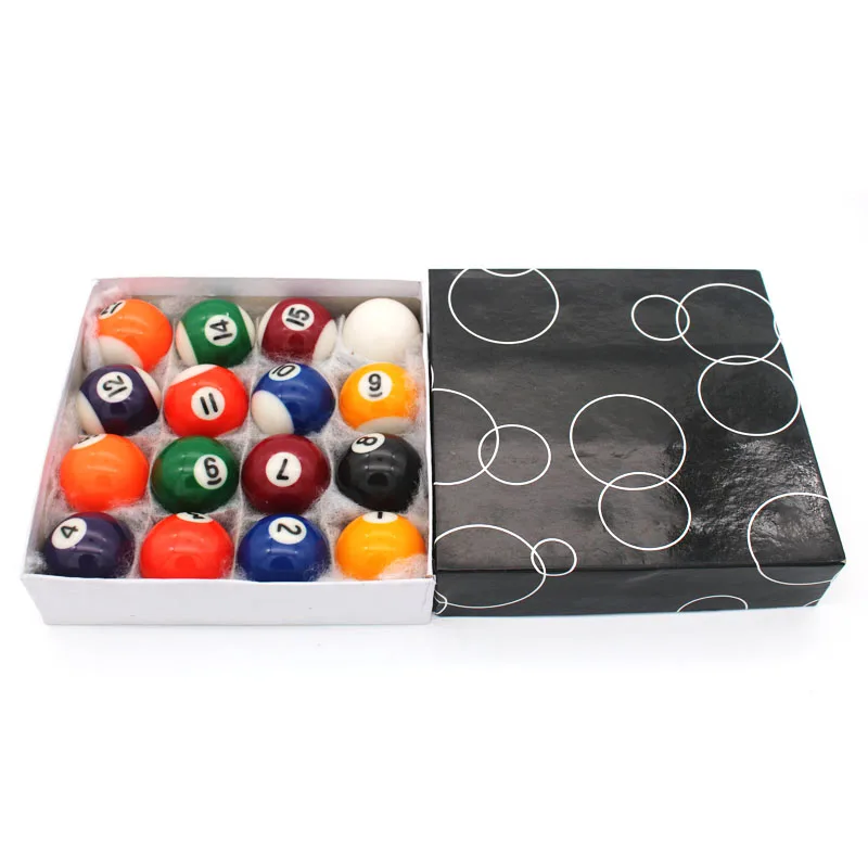 show original title Details about   DEAO Box For Children Playground and Pool Balls Palestrina includes PAL... 