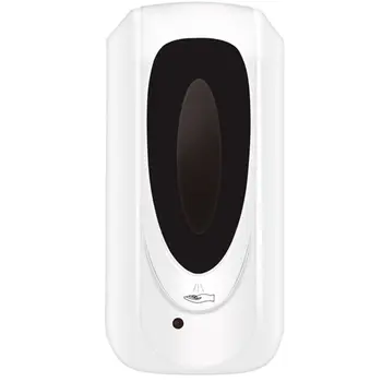 

Automatic Sensor Wall-Mounted Touchless Hand Disinfection Machine Mist Spray Hand Hygiene Induction Multipurpose Cleaning and He